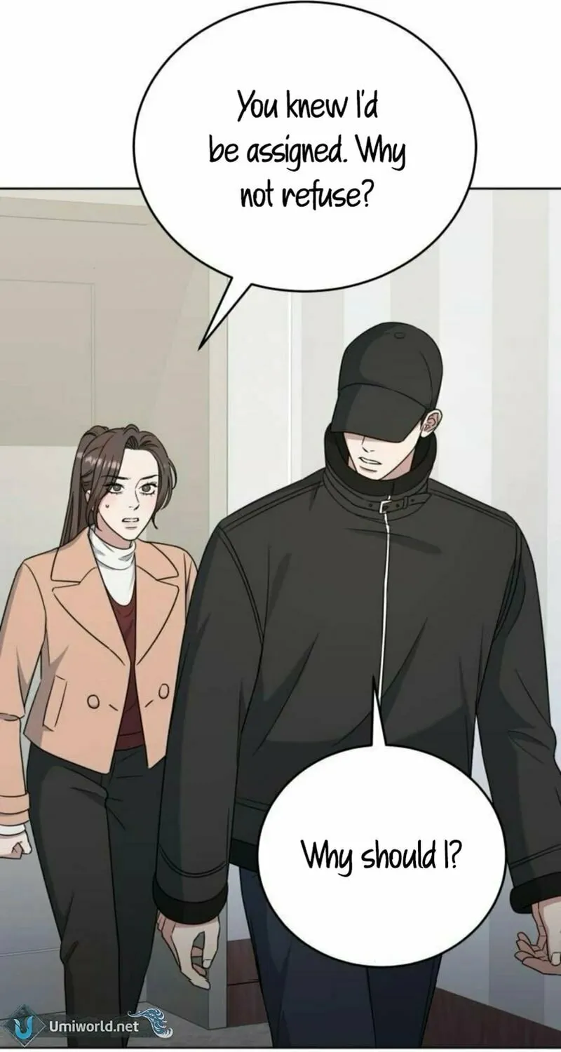 Read Locked Onto You chapter 85 image 69 on Lezhin
