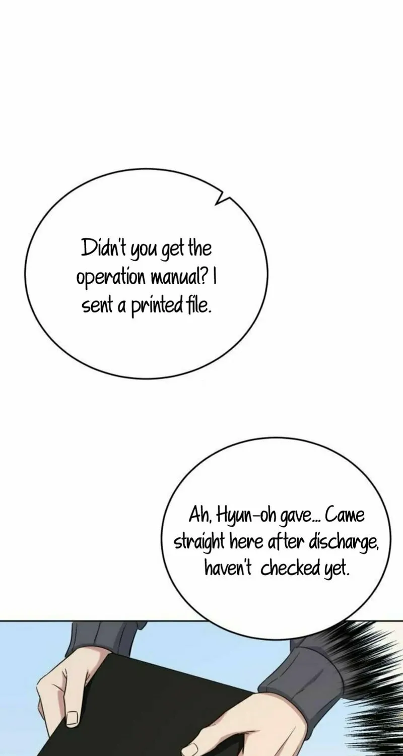 Read Locked Onto You chapter 85 image 79 on Lezhin