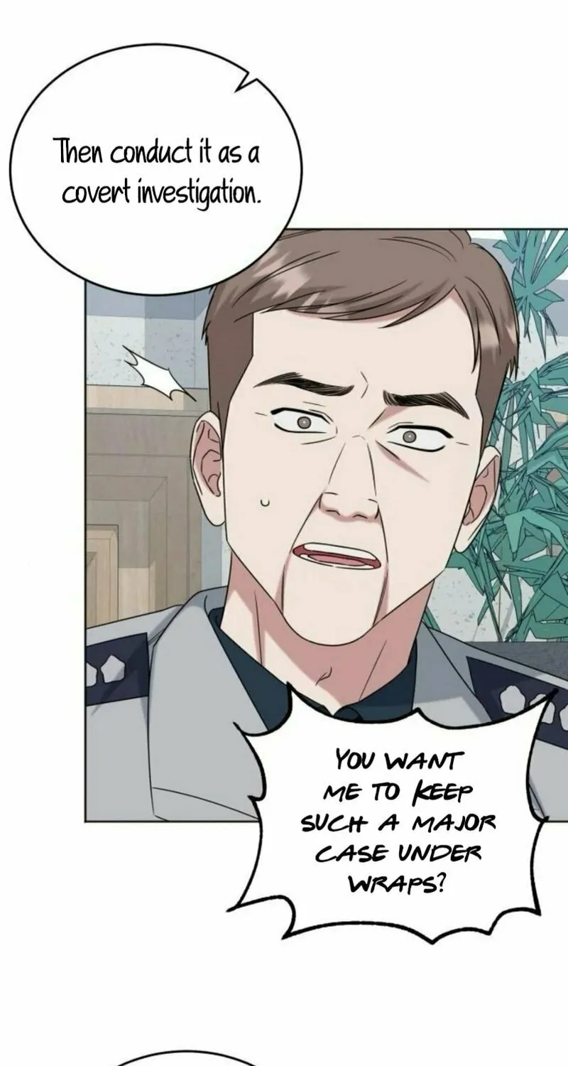 Read Locked Onto You chapter 85 image 8 on Lezhin