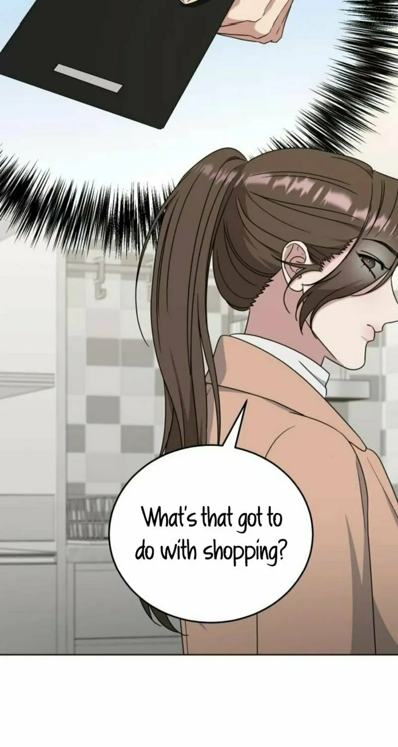 Read Locked Onto You chapter 85 image 80 on Lezhin