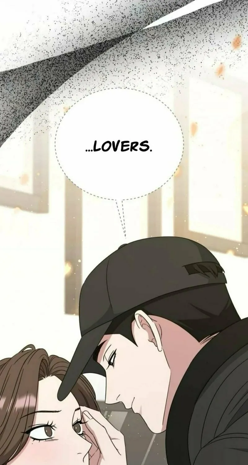 Read Locked Onto You chapter 85 image 85 on Lezhin