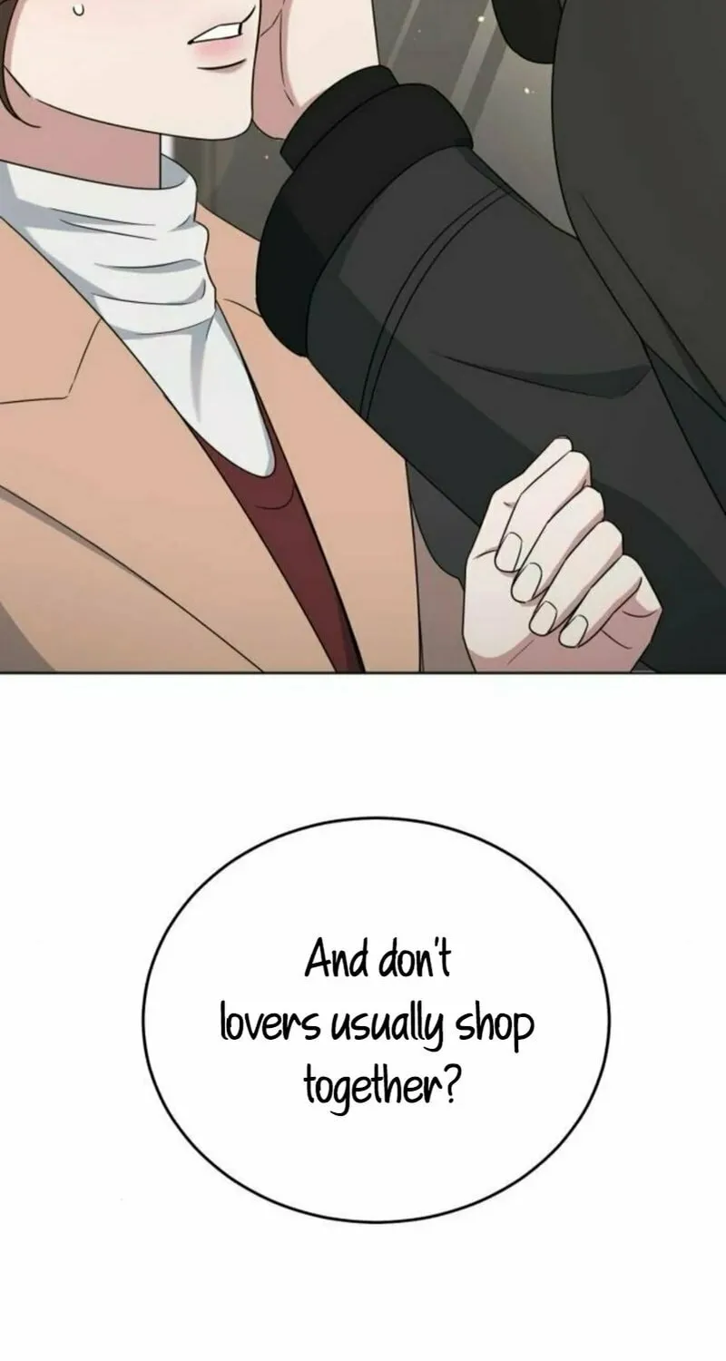 Read Locked Onto You chapter 85 image 86 on Lezhin