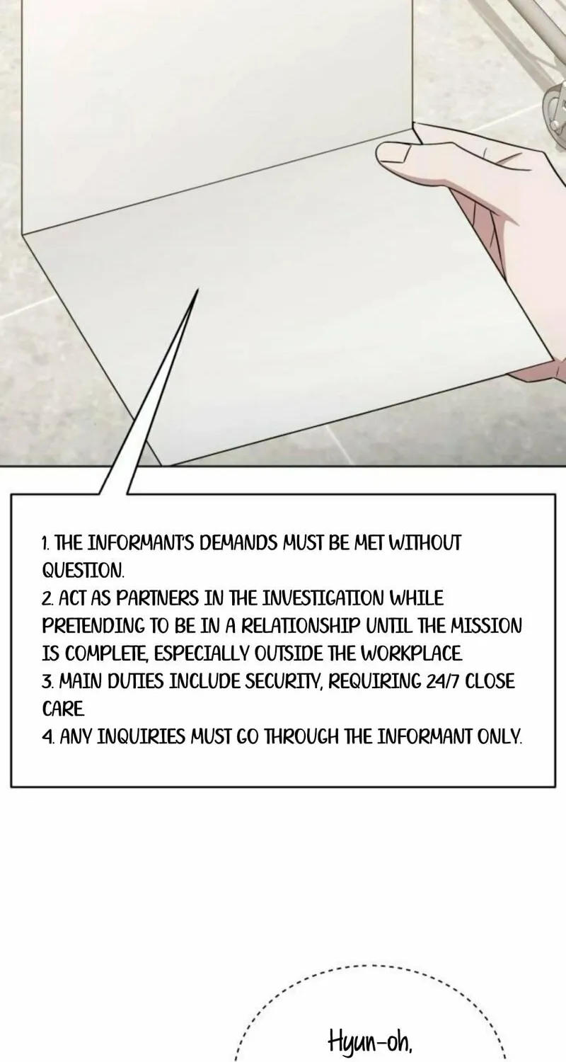 Read Locked Onto You chapter 86 image 1 on Lezhin