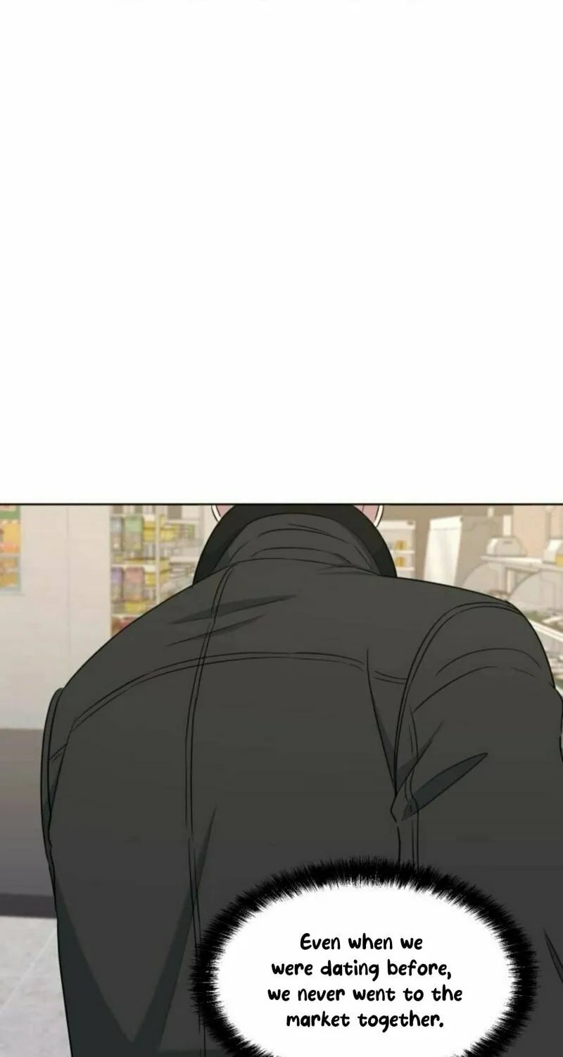 Read Locked Onto You chapter 86 image 10 on Lezhin