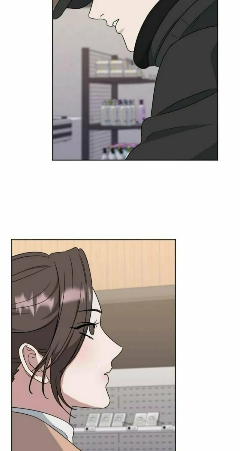Read Locked Onto You chapter 86 image 17 on Lezhin