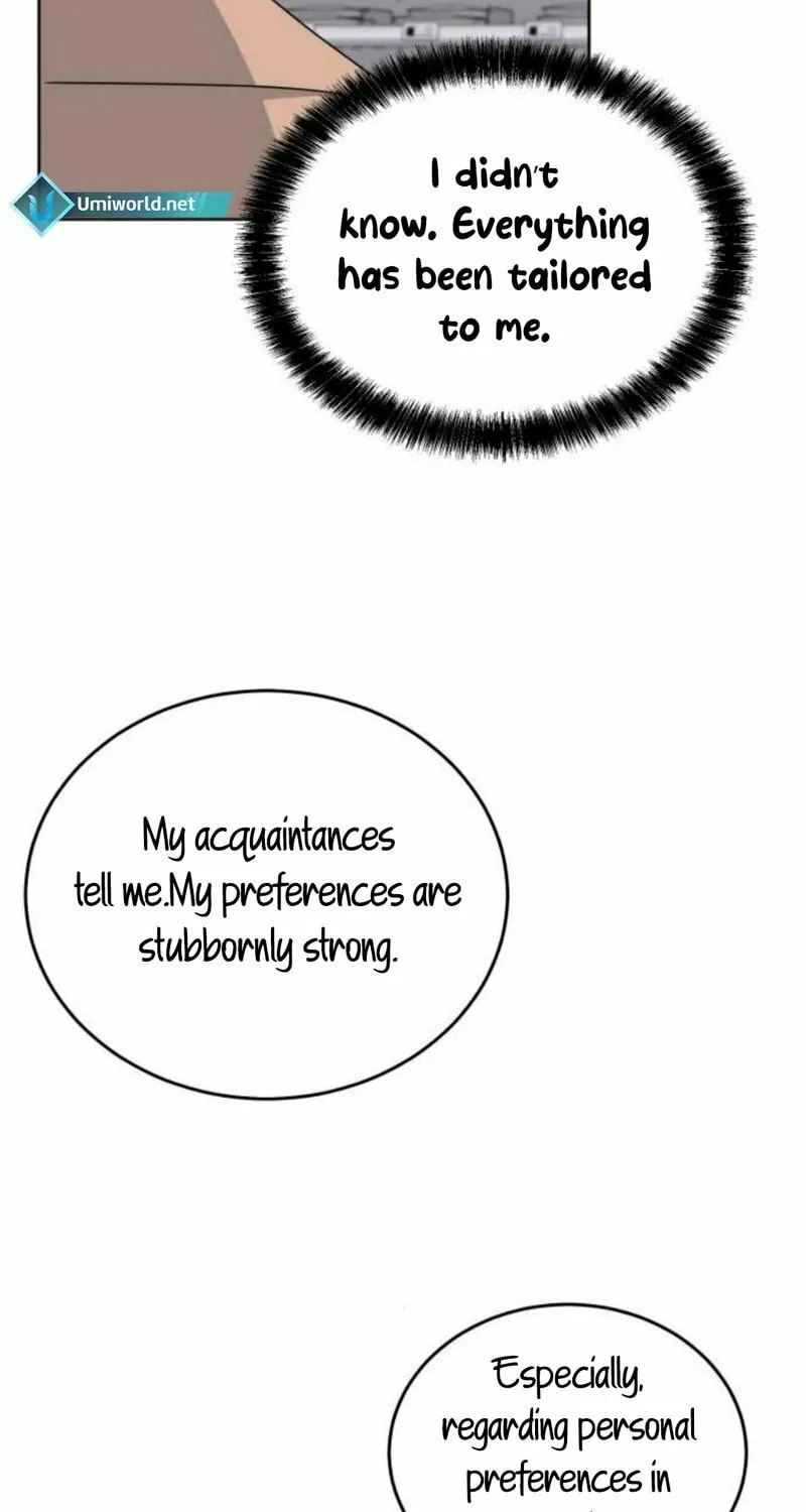 Read Locked Onto You chapter 86 image 18 on Lezhin