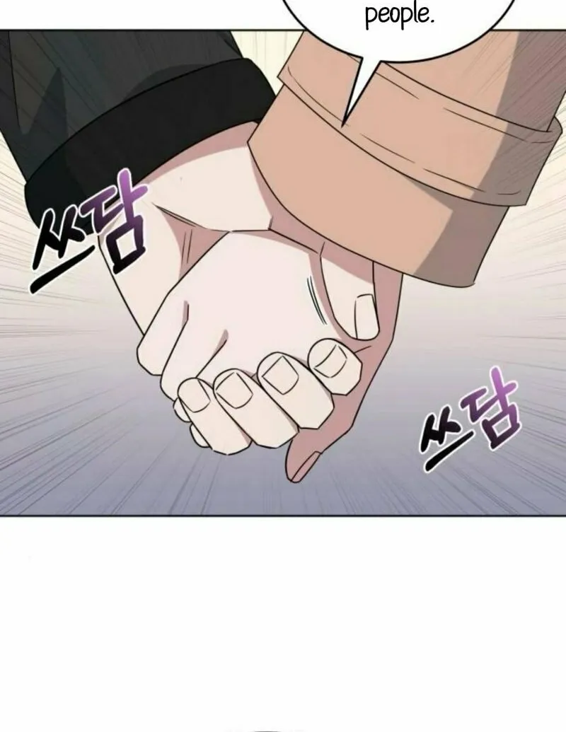 Read Locked Onto You chapter 86 image 19 on Lezhin