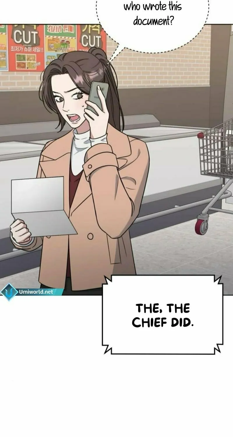 Read Locked Onto You chapter 86 image 2 on Lezhin