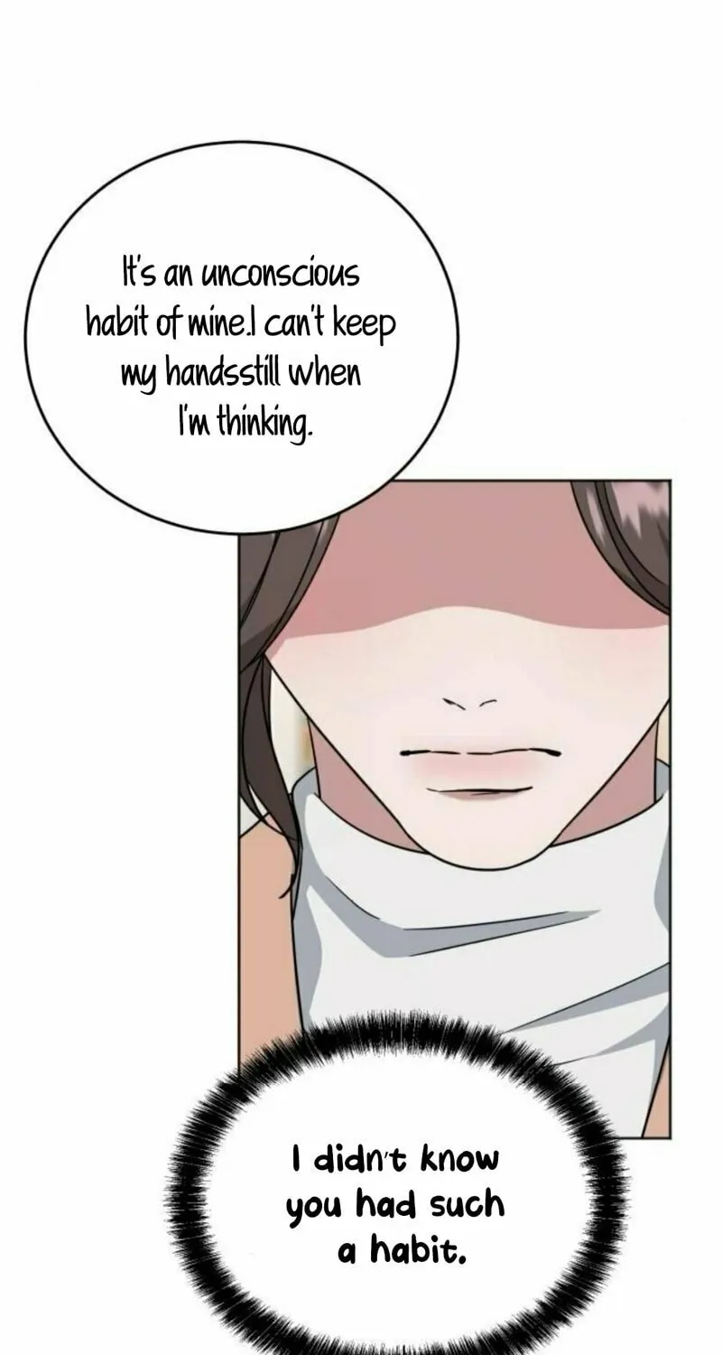 Read Locked Onto You chapter 86 image 21 on Lezhin