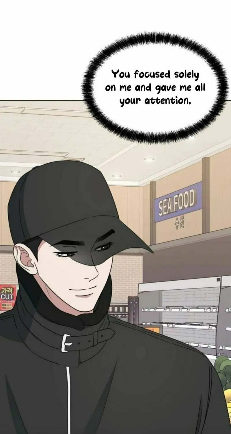 Read Locked Onto You chapter 86 image 23 on Lezhin