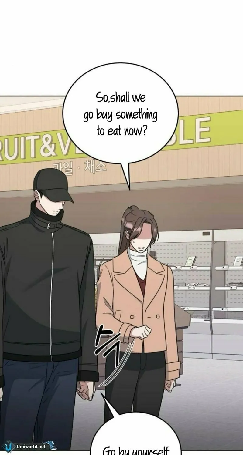 Read Locked Onto You chapter 86 image 28 on Lezhin