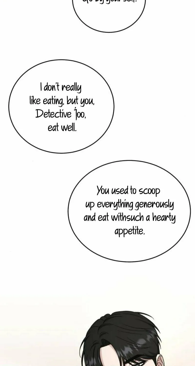 Read Locked Onto You chapter 86 image 29 on Lezhin