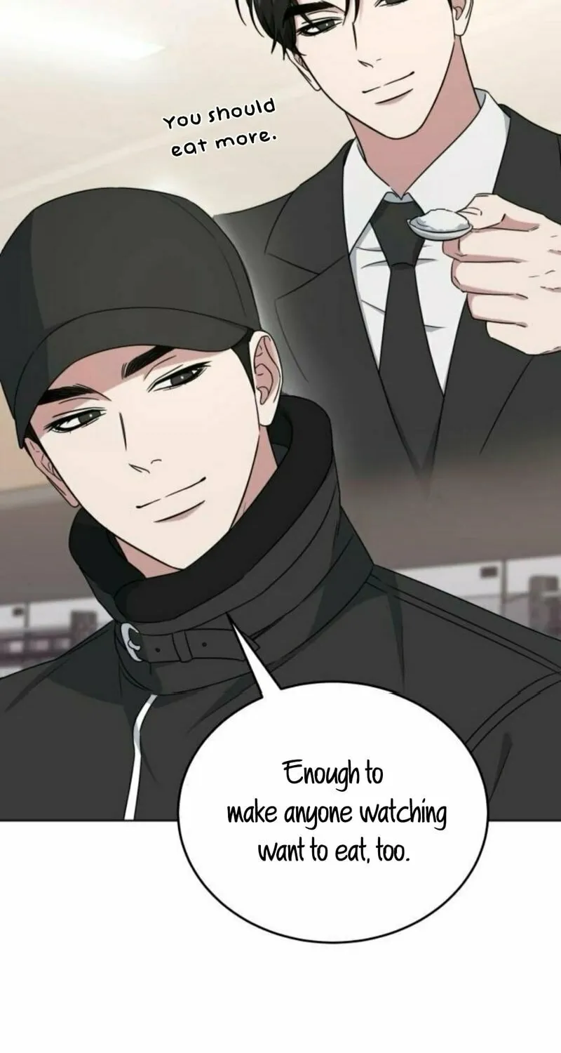 Read Locked Onto You chapter 86 image 30 on Lezhin