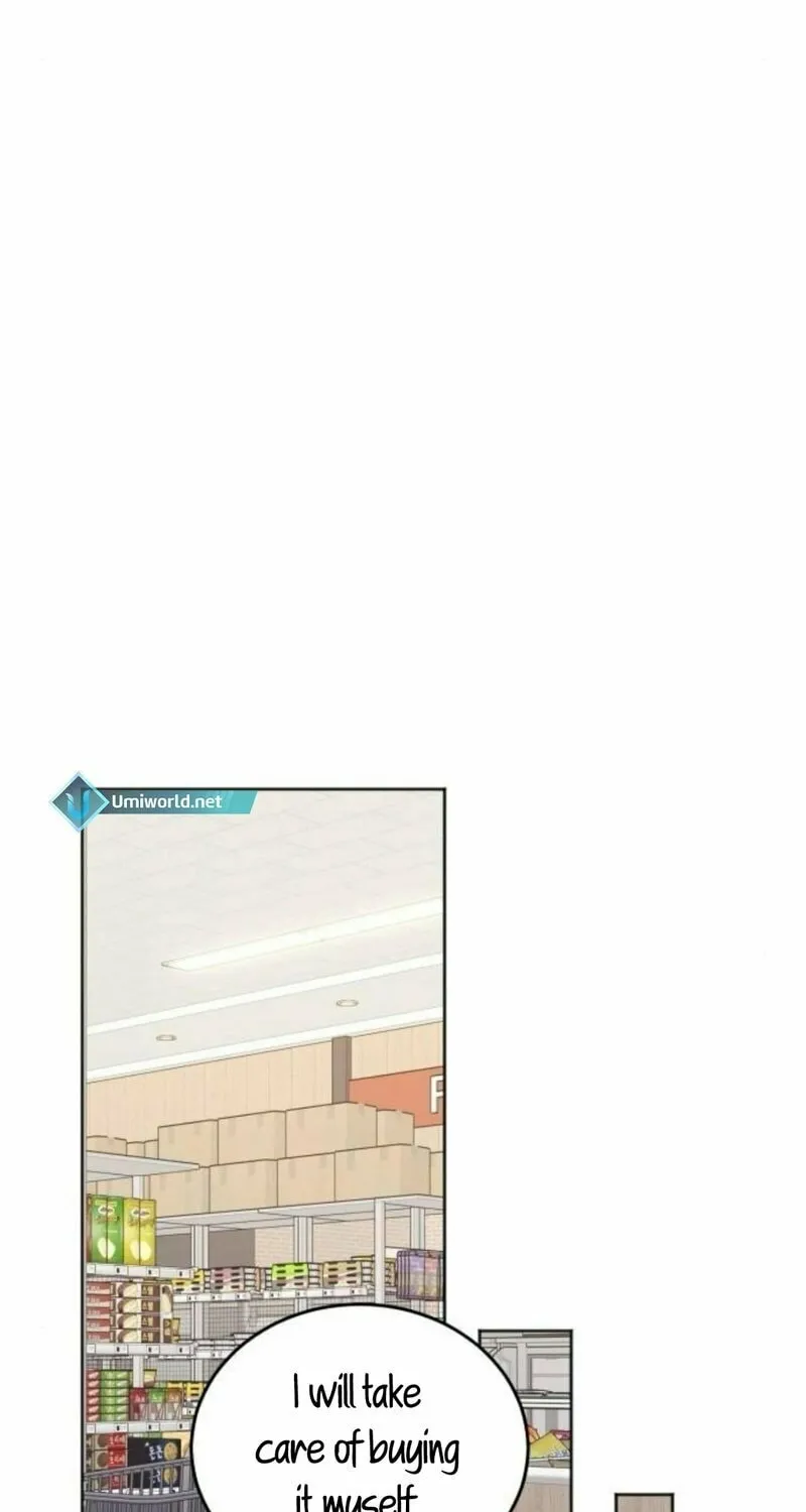 Read Locked Onto You chapter 86 image 32 on Lezhin