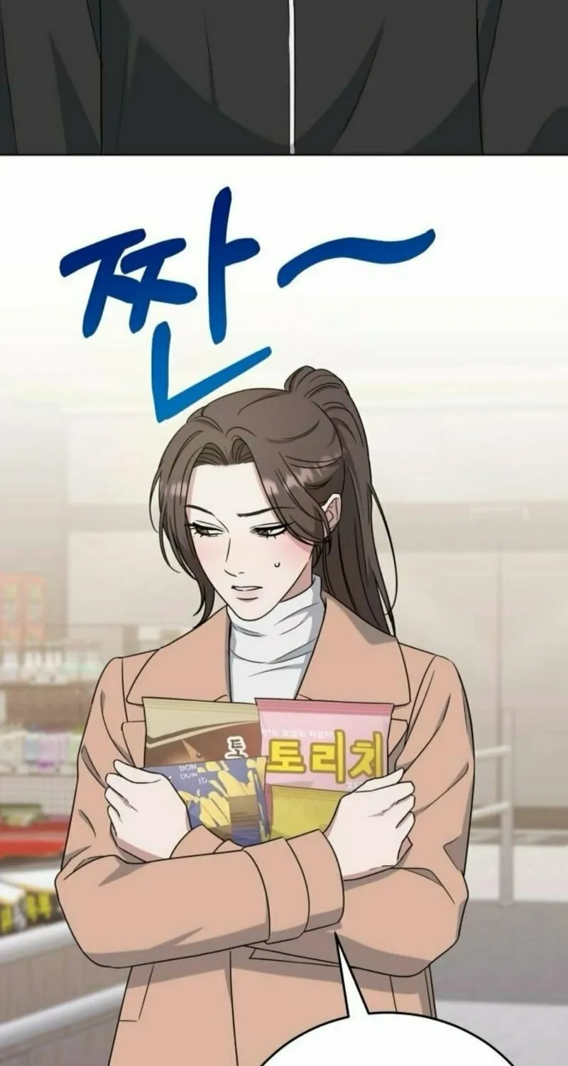 Read Locked Onto You chapter 86 image 35 on Lezhin