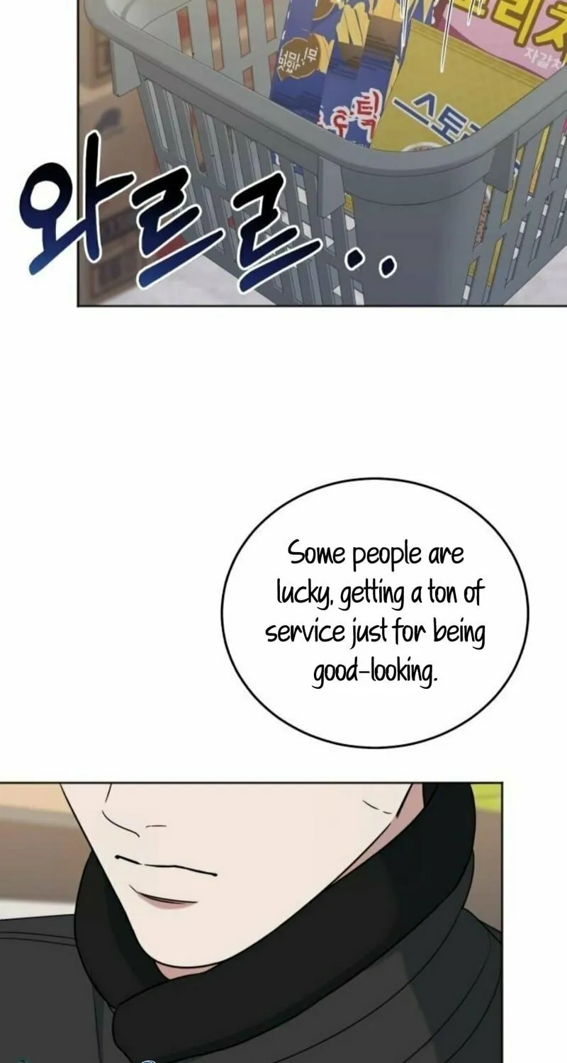 Read Locked Onto You chapter 86 image 37 on Lezhin