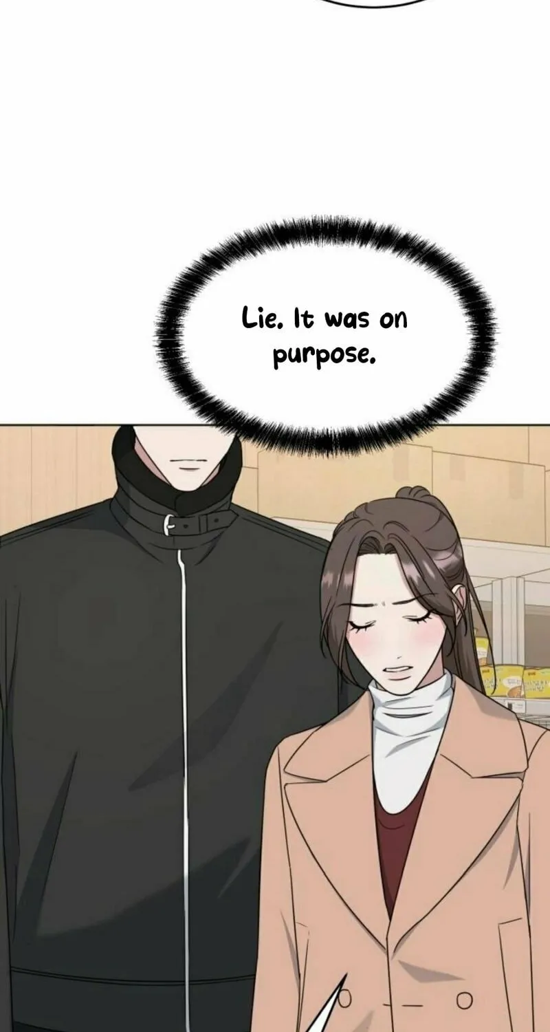 Read Locked Onto You chapter 86 image 42 on Lezhin