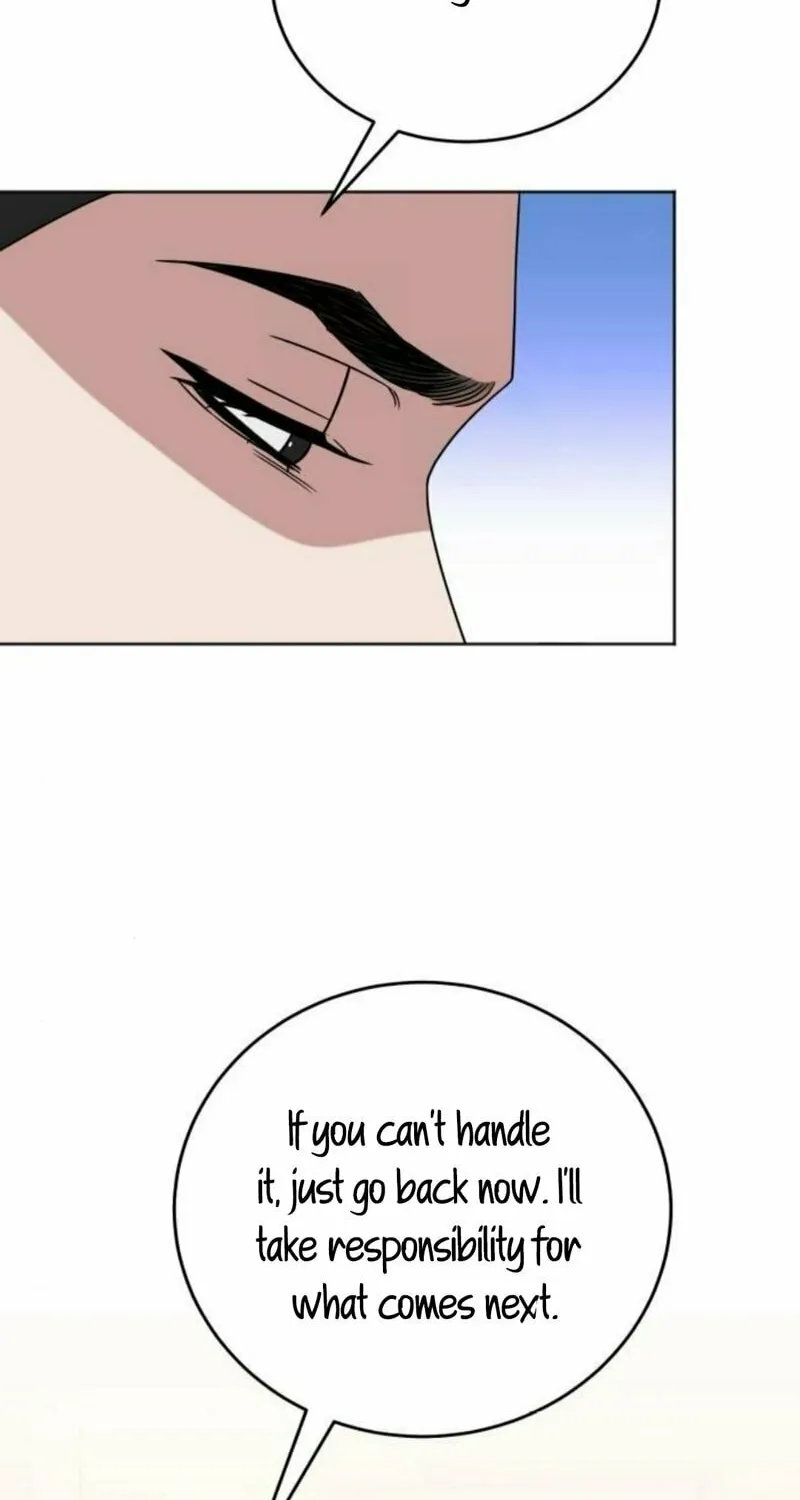 Read Locked Onto You chapter 86 image 49 on Lezhin