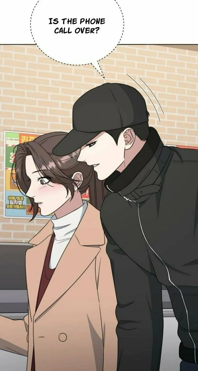 Read Locked Onto You chapter 86 image 5 on Lezhin