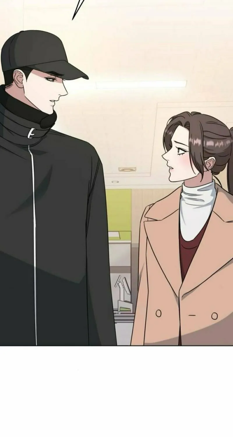 Read Locked Onto You chapter 86 image 50 on Lezhin