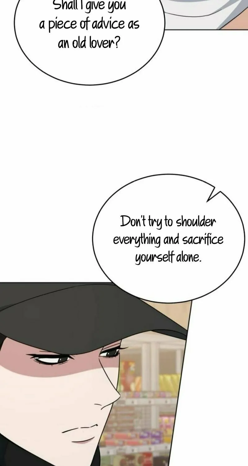 Read Locked Onto You chapter 86 image 52 on Lezhin