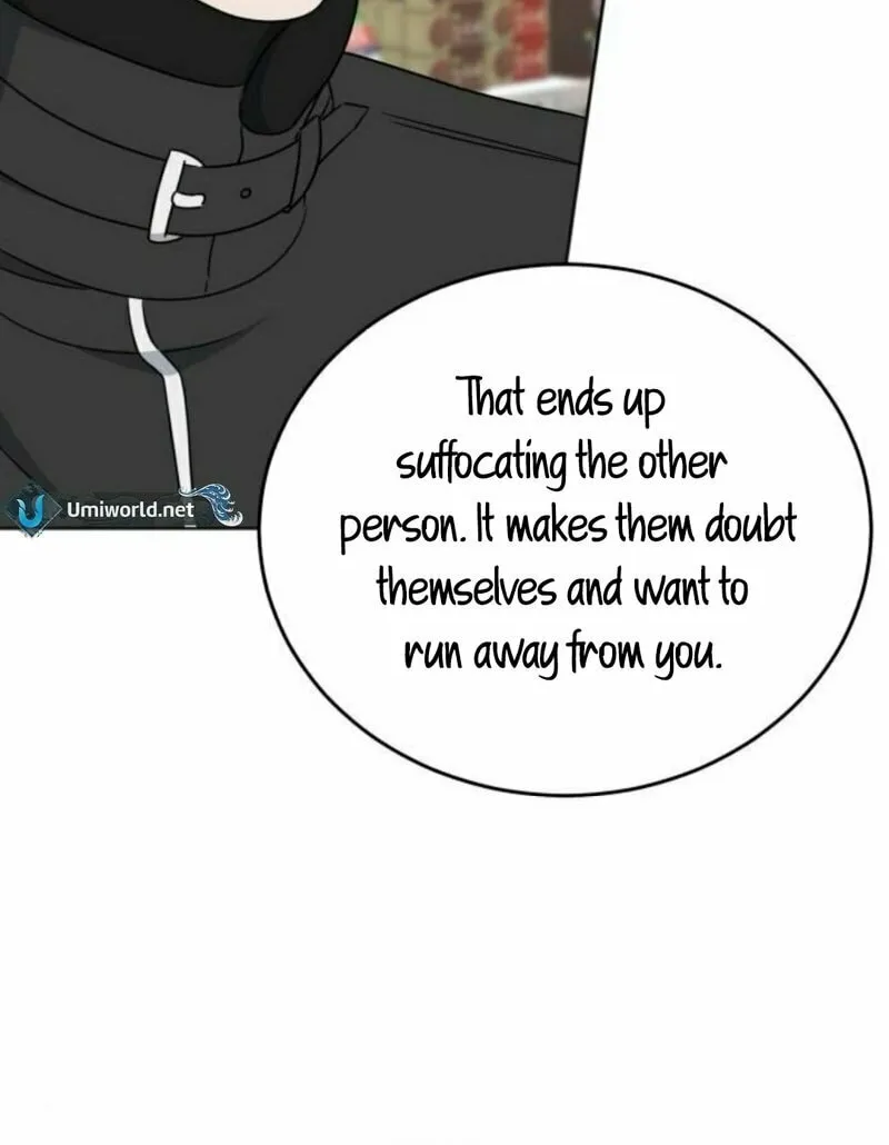 Read Locked Onto You chapter 86 image 53 on Lezhin