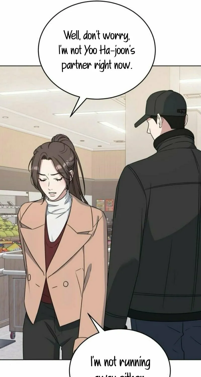Read Locked Onto You chapter 86 image 54 on Lezhin