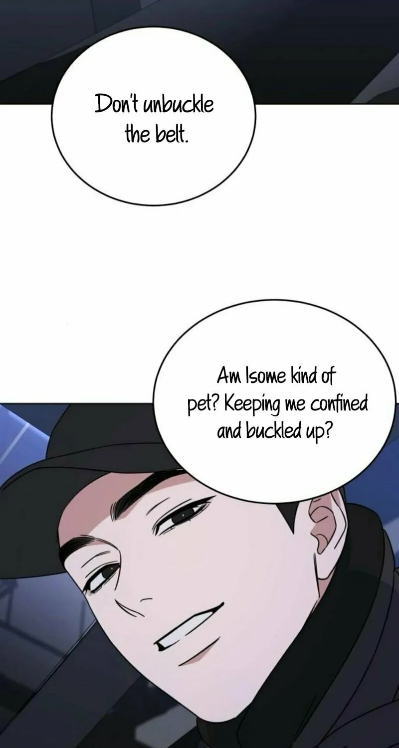 Read Locked Onto You chapter 86 image 63 on Lezhin