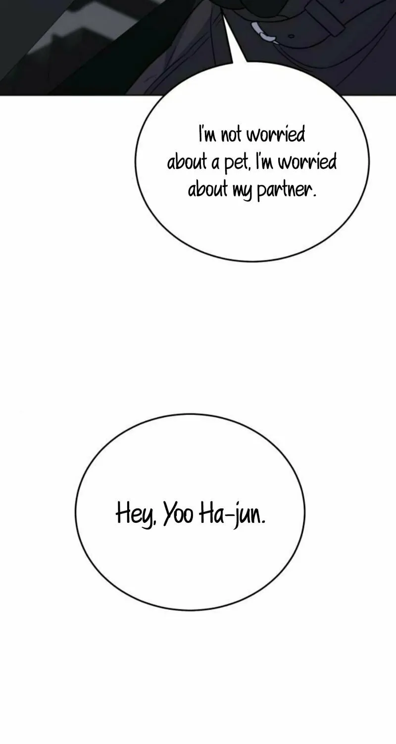 Read Locked Onto You chapter 86 image 64 on Lezhin