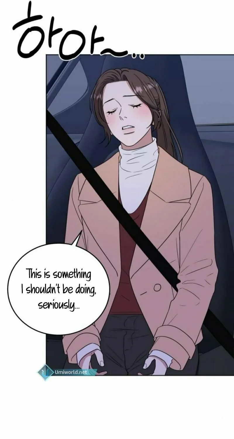 Read Locked Onto You chapter 86 image 68 on Lezhin