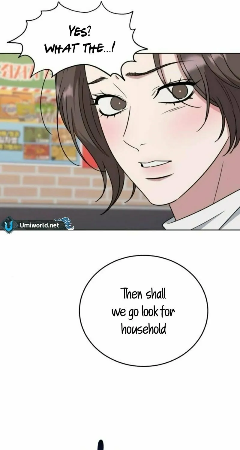 Read Locked Onto You chapter 86 image 7 on Lezhin