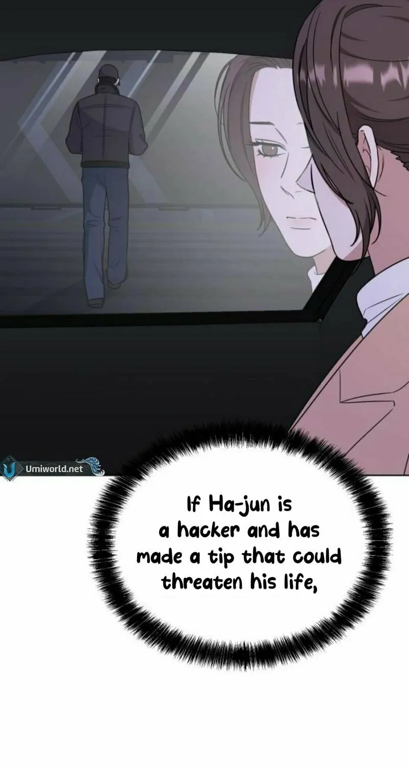 Read Locked Onto You chapter 86 image 72 on Lezhin