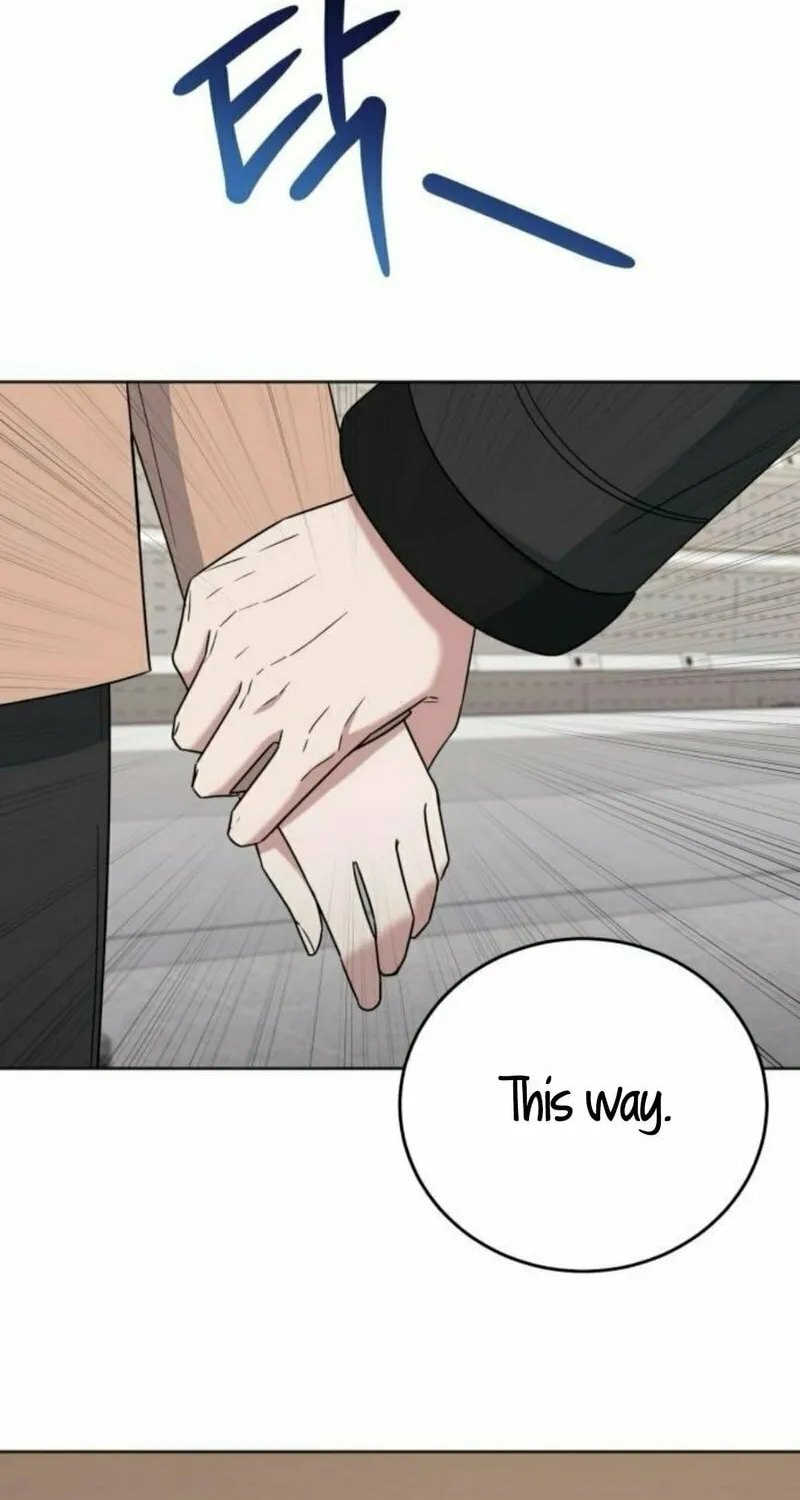 Read Locked Onto You chapter 86 image 8 on Lezhin
