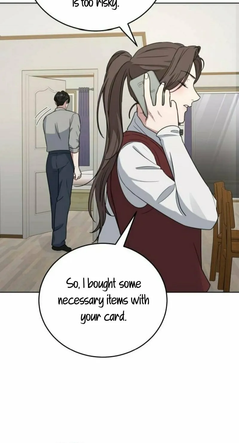 Read Locked Onto You chapter 86 image 80 on Lezhin
