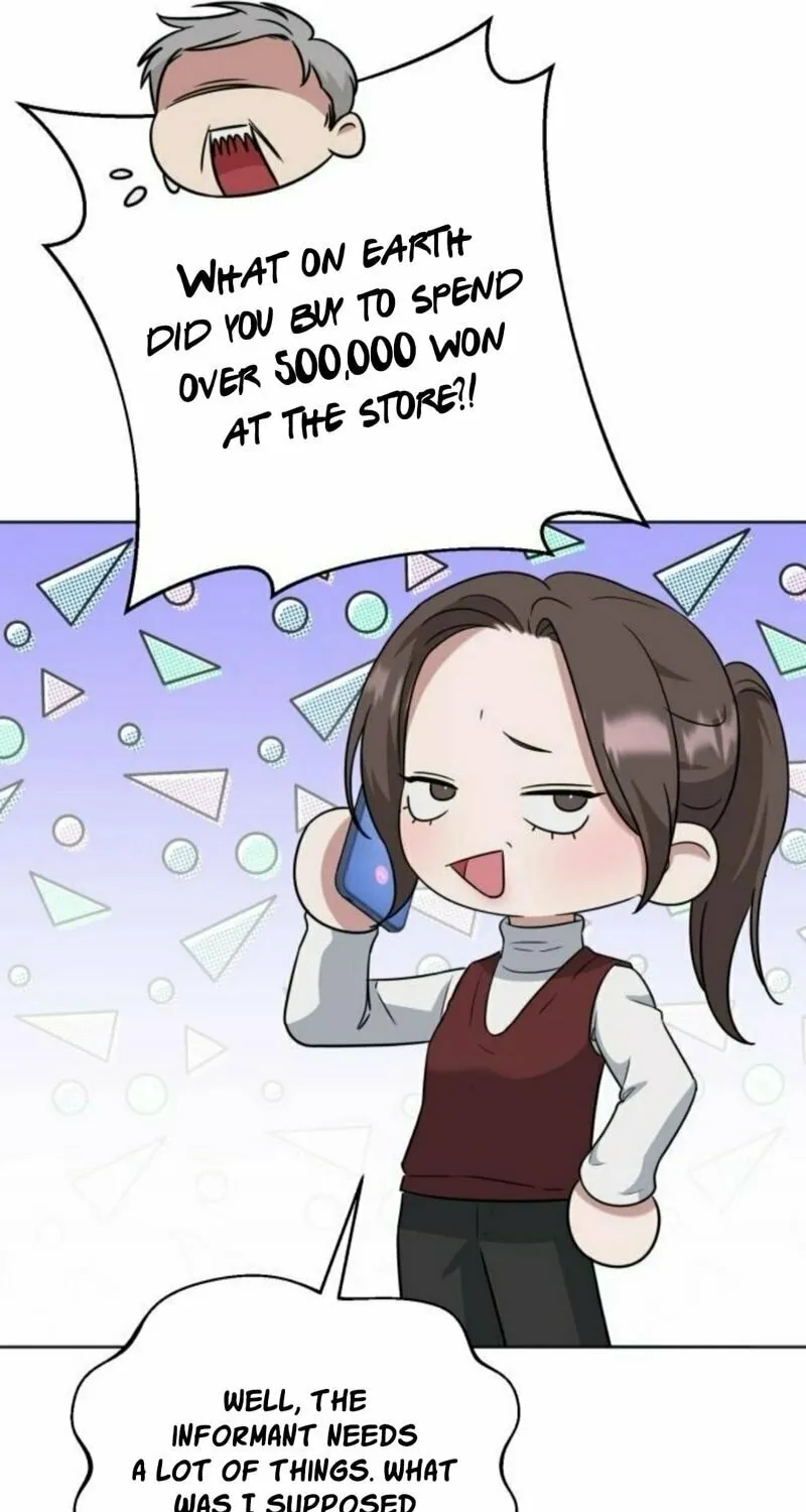 Read Locked Onto You chapter 86 image 81 on Lezhin