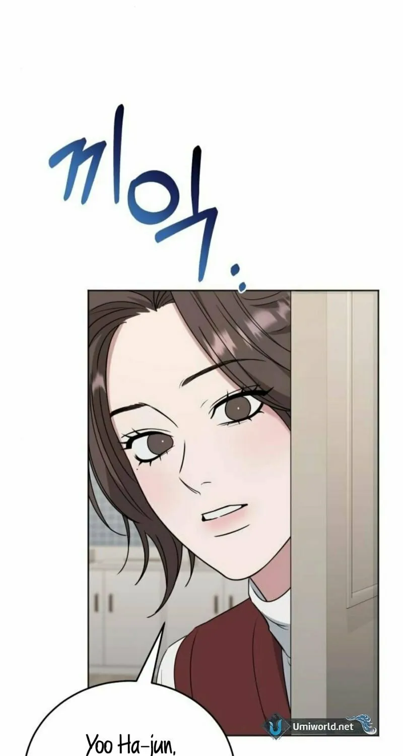 Read Locked Onto You chapter 86 image 85 on Lezhin