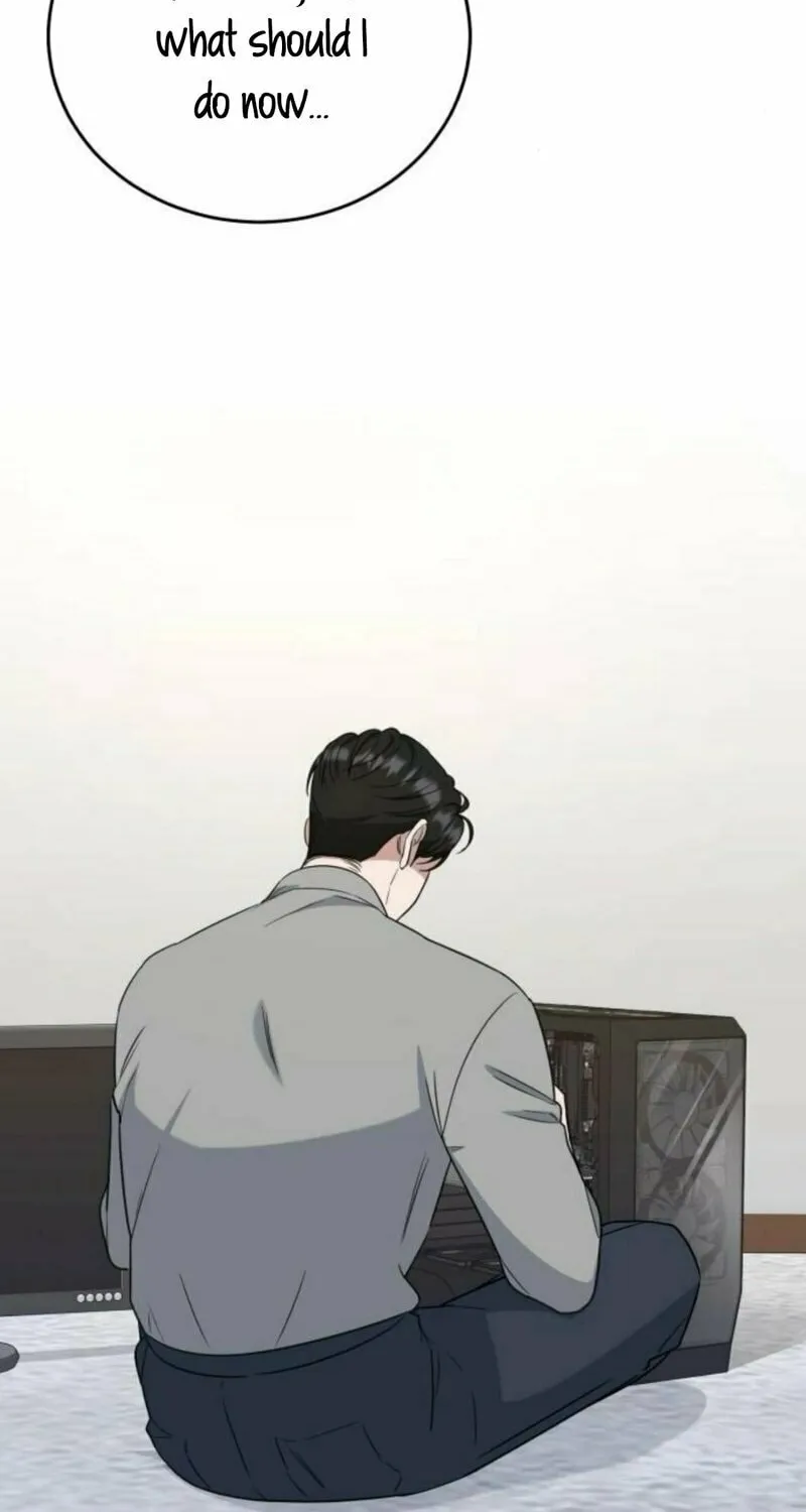 Read Locked Onto You chapter 86 image 86 on Lezhin