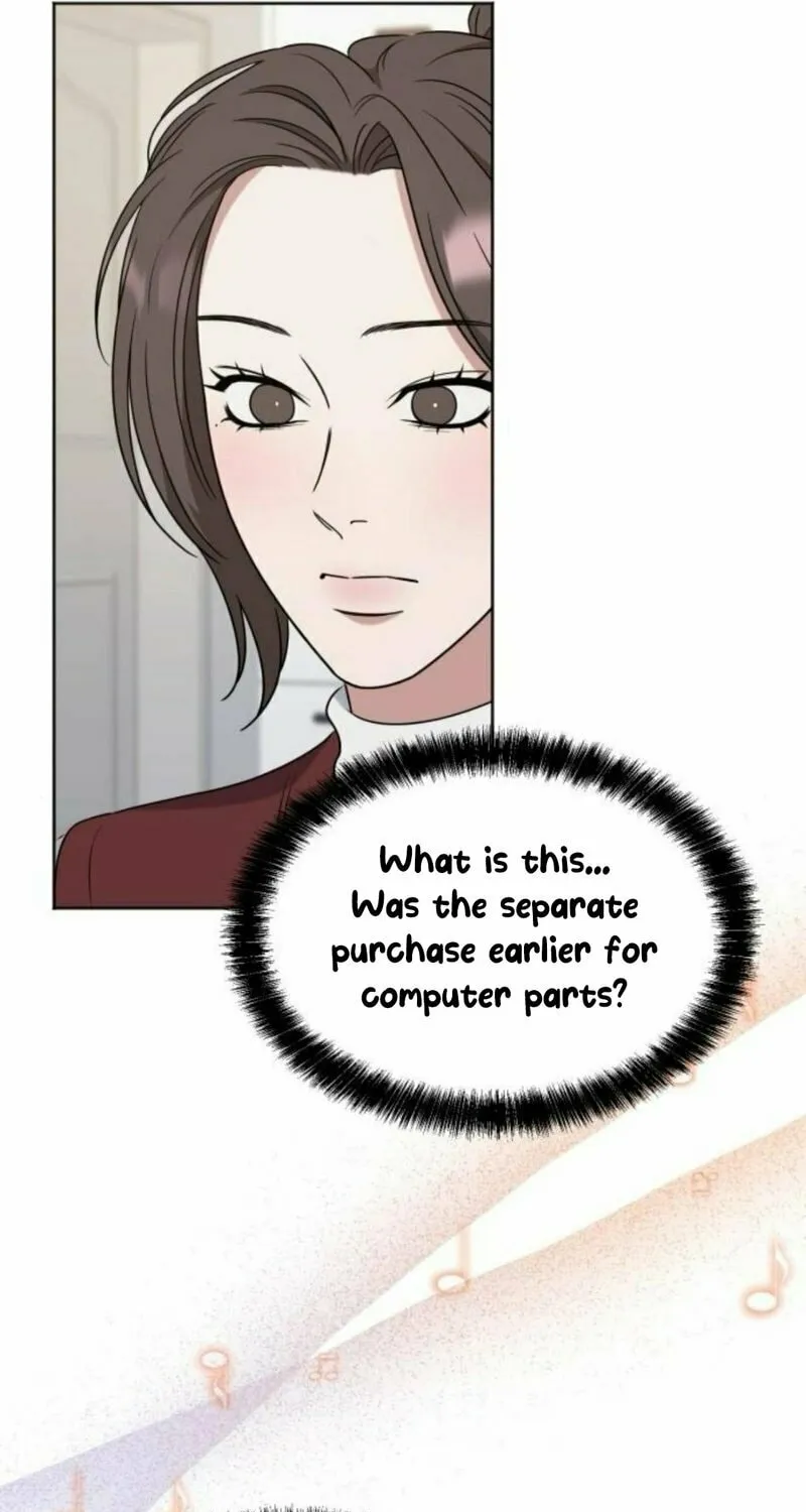 Read Locked Onto You chapter 86 image 88 on Lezhin