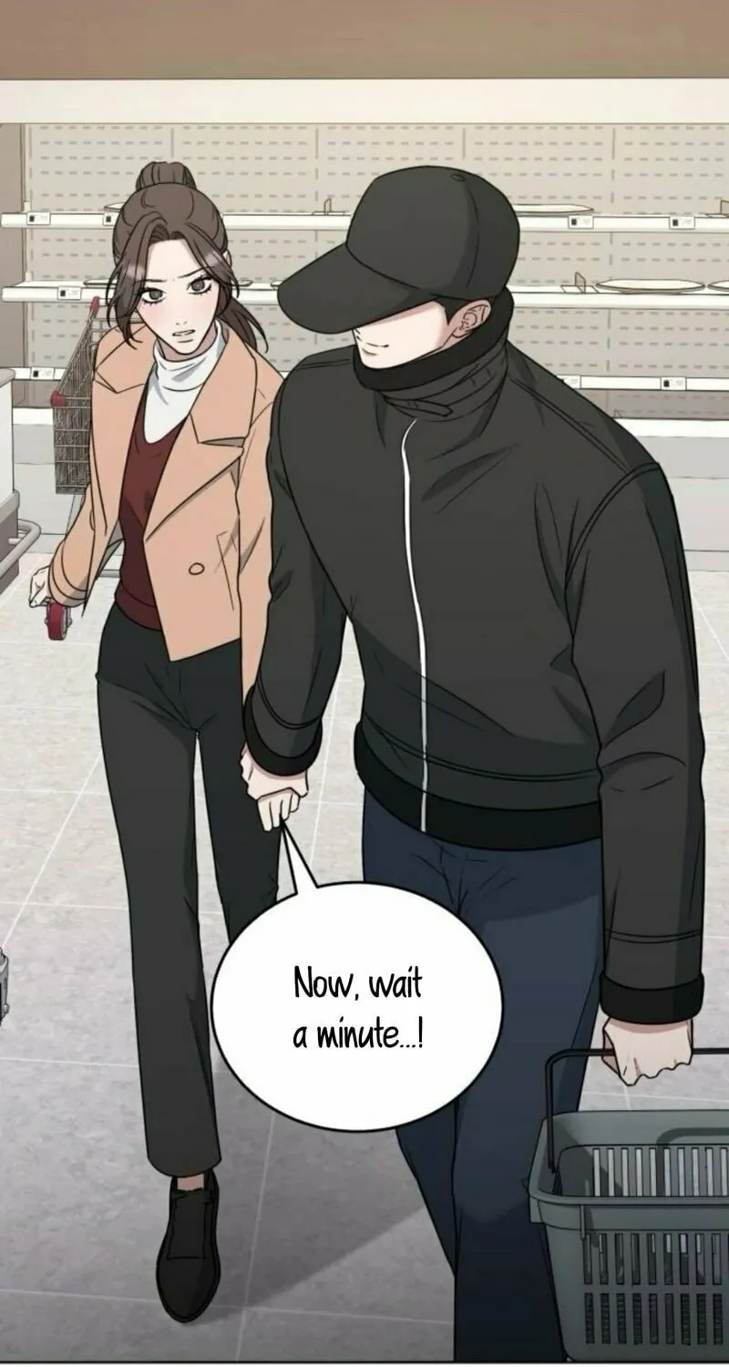 Read Locked Onto You chapter 86 image 9 on Lezhin