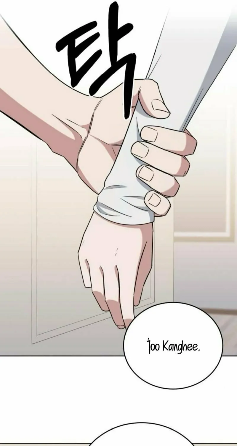 Read Locked Onto You chapter 86 image 95 on Lezhin