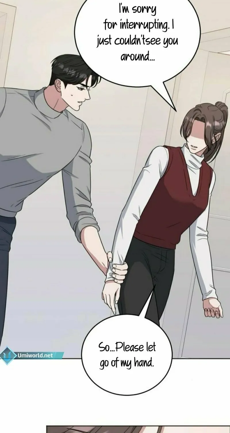 Read Locked Onto You chapter 86 image 96 on Lezhin