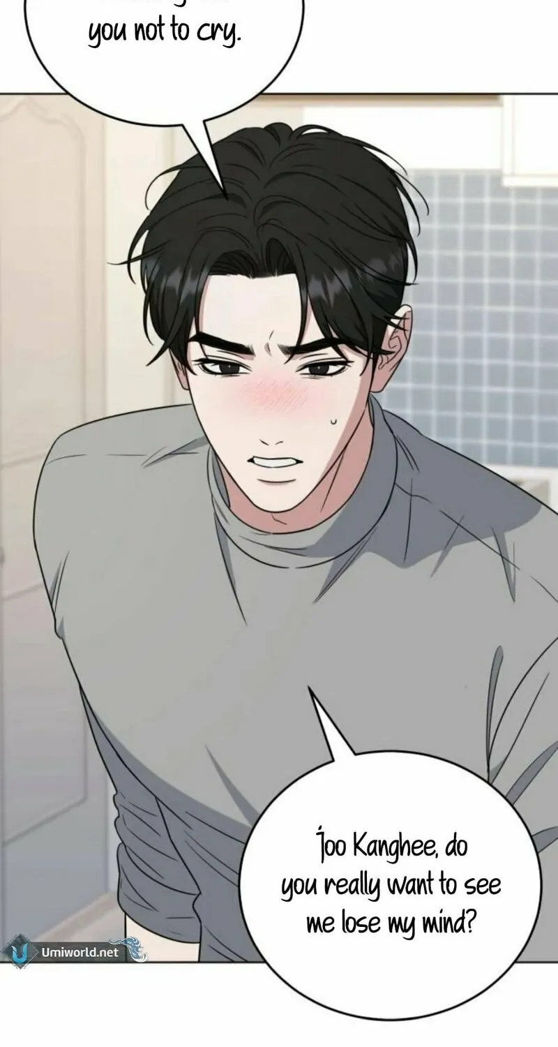 Read Locked Onto You chapter 86 image 98 on Lezhin