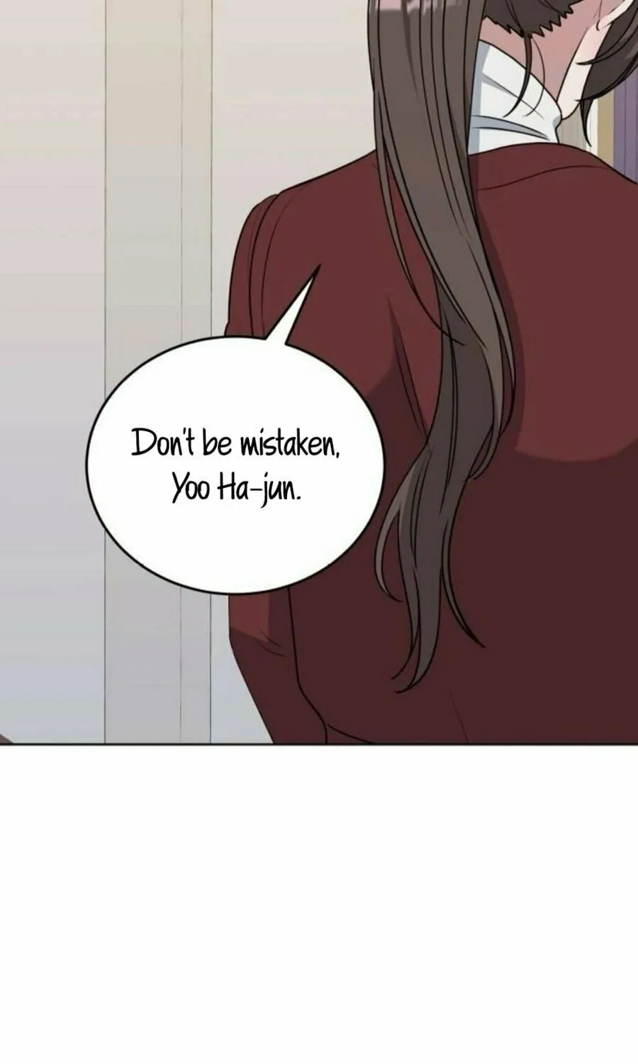Read Locked Onto You chapter 87 image 10 on Lezhin