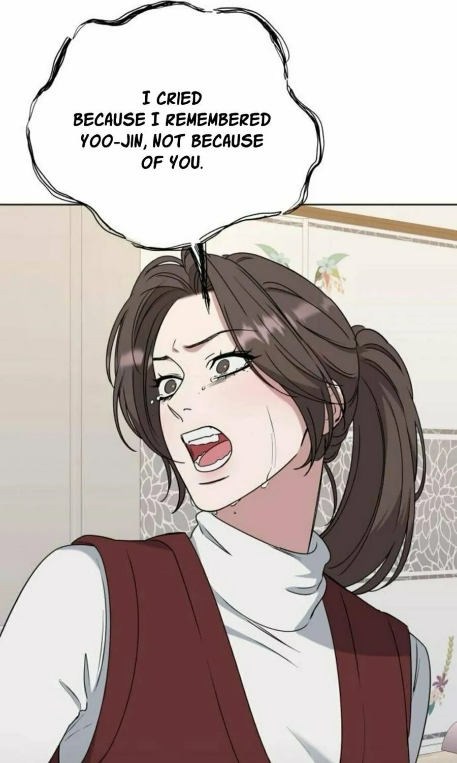 Read Locked Onto You chapter 87 image 12 on Lezhin