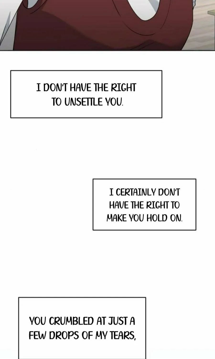 Read Locked Onto You chapter 87 image 13 on Lezhin