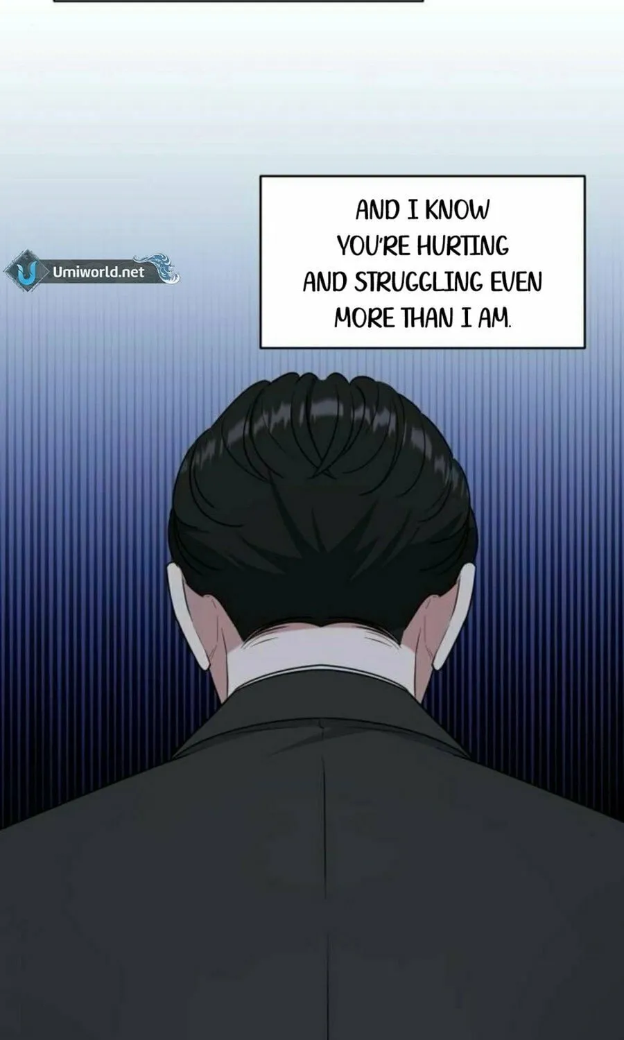 Read Locked Onto You chapter 87 image 14 on Lezhin