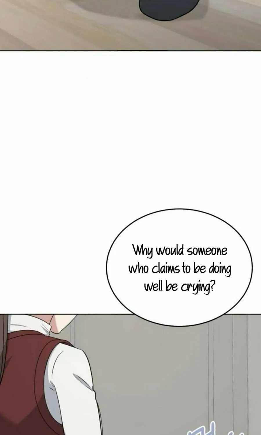 Read Locked Onto You chapter 87 image 26 on Lezhin