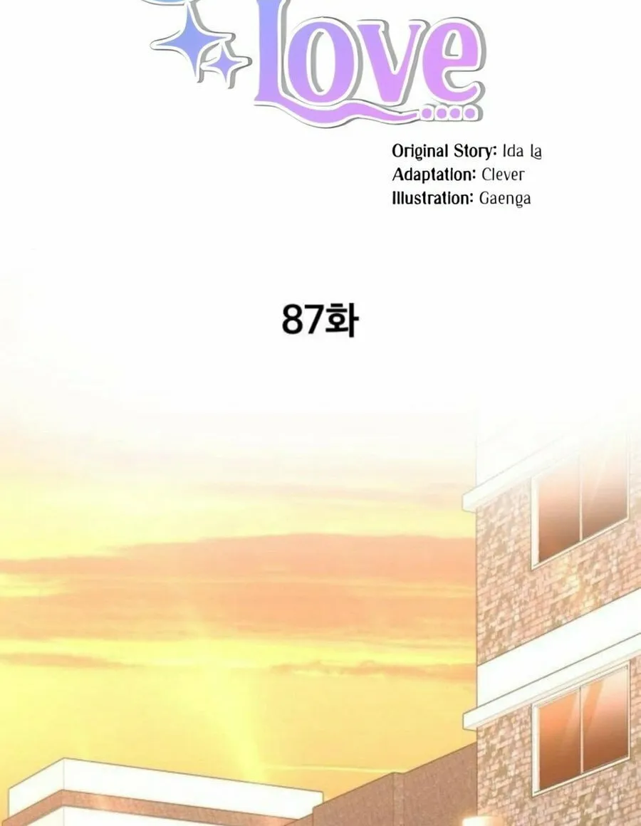 Read Locked Onto You chapter 87 image 35 on Lezhin