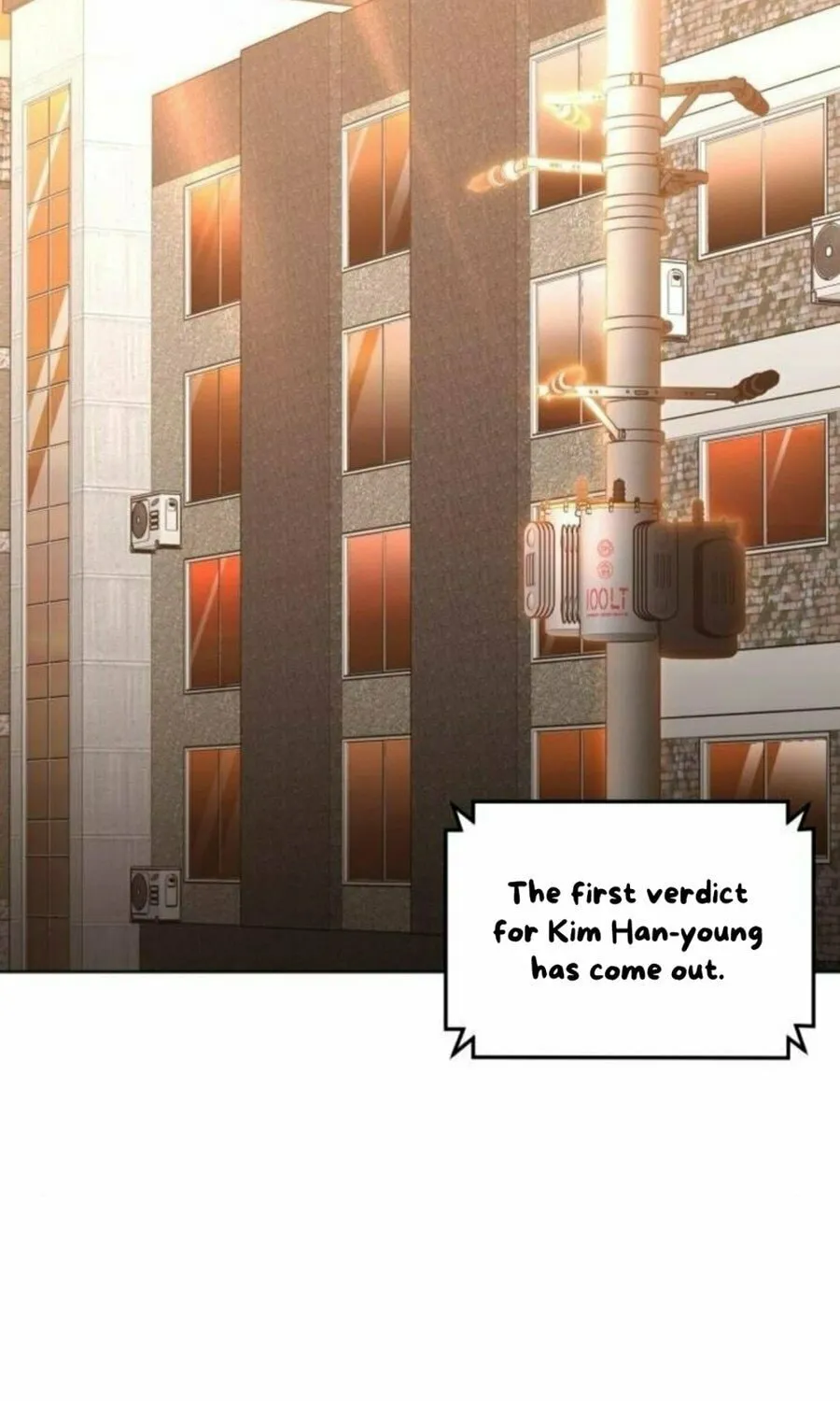 Read Locked Onto You chapter 87 image 36 on Lezhin