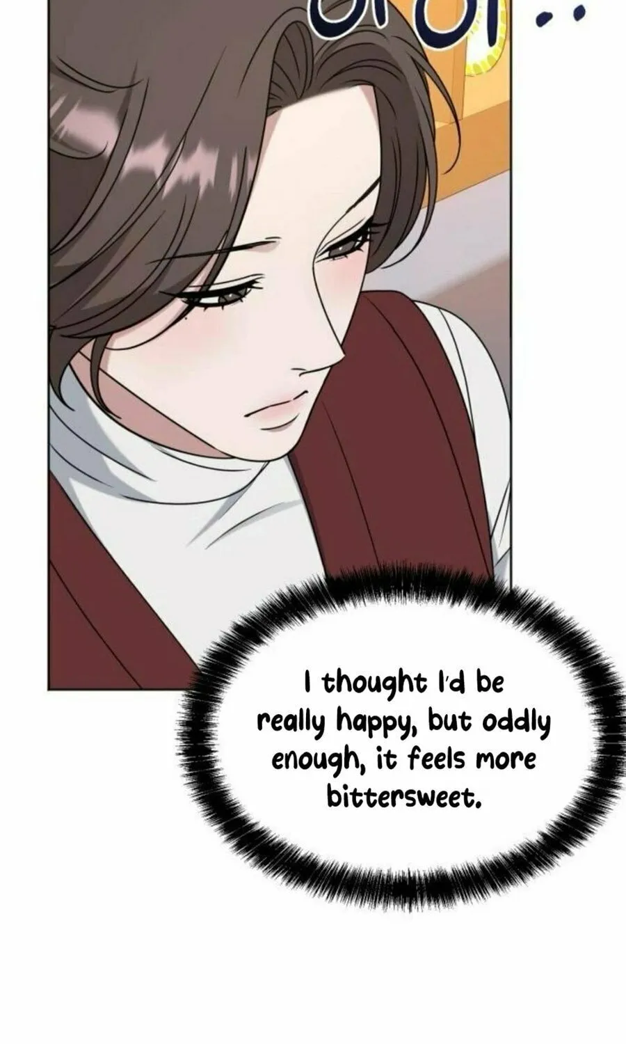 Read Locked Onto You chapter 87 image 39 on Lezhin
